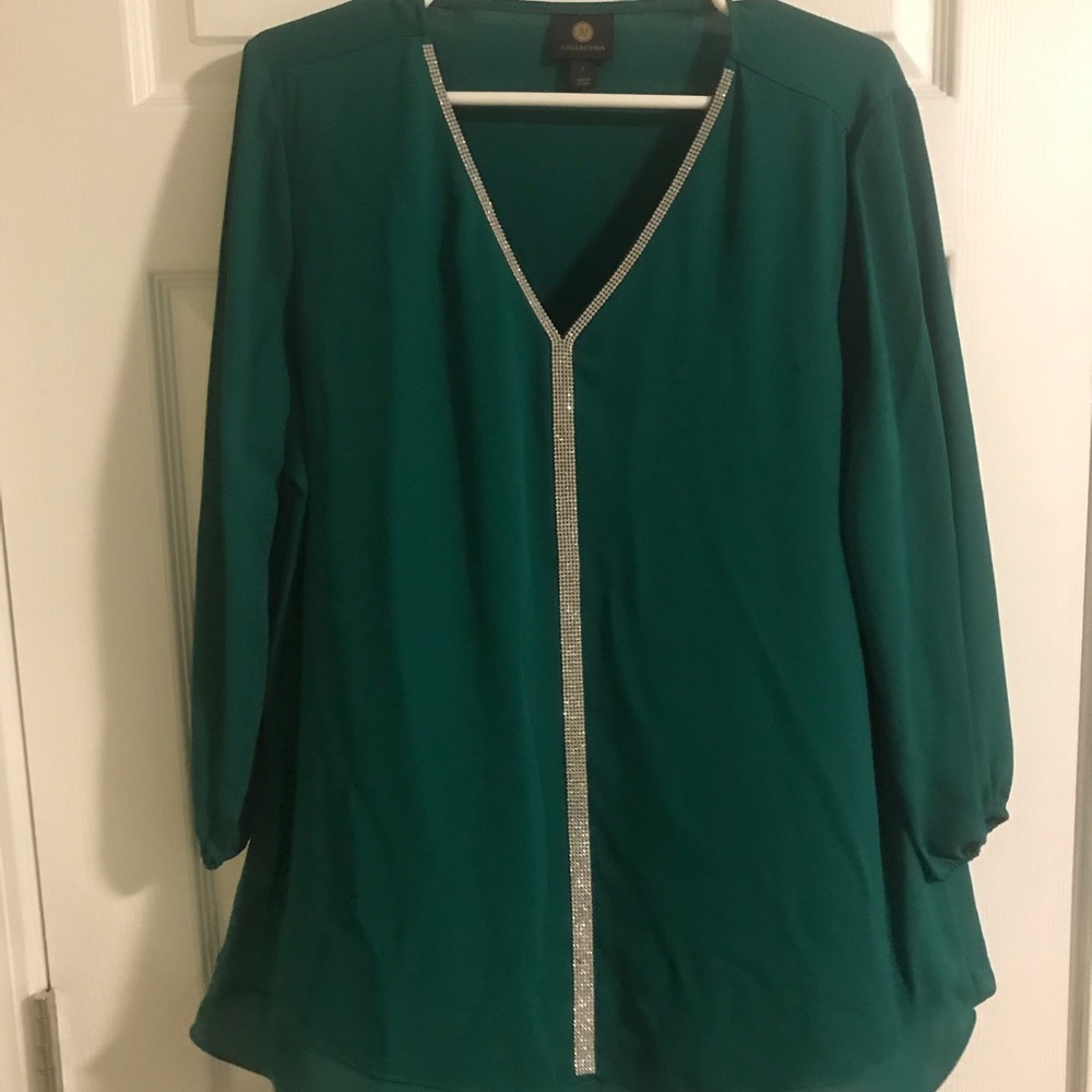 Women's blouse